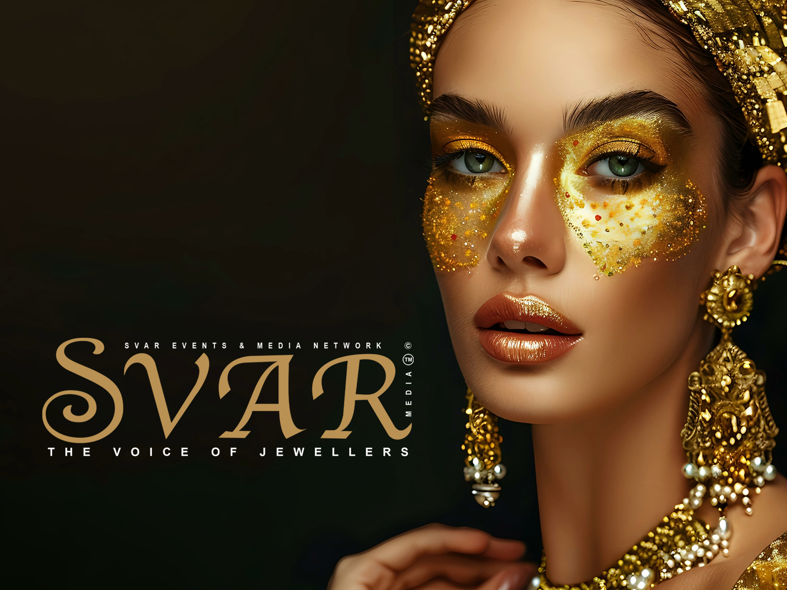 The Bond Between Gold and Fashion: A Century of Style, Status, and Evolution