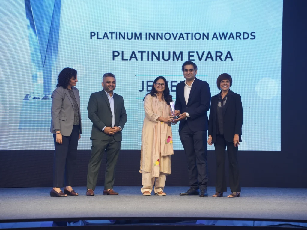 PGI India spotlights outstanding retail performance and manufacturing innovation at the Platinum Season of Love Awards 2025