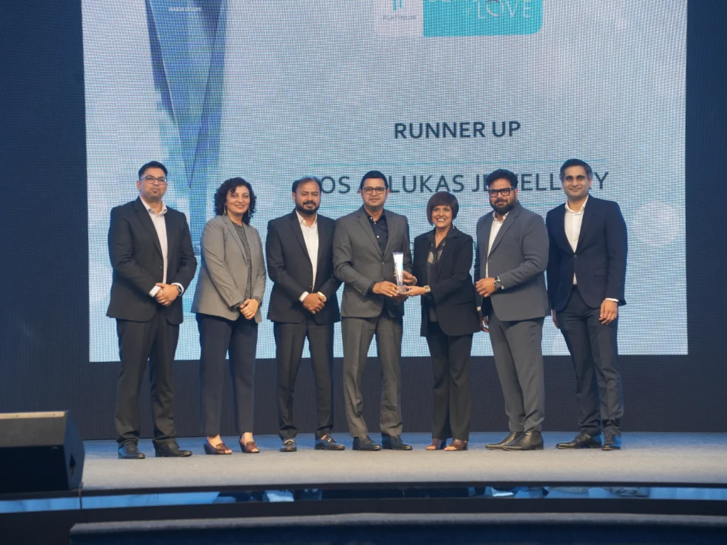PGI India spotlights outstanding retail performance and manufacturing innovation at the Platinum Season of Love Awards 2025