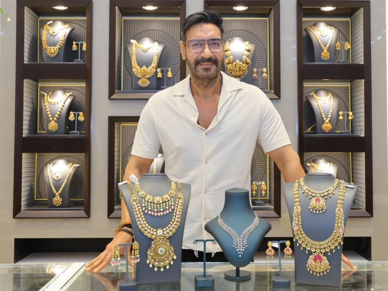 Kalyan Jewellers Expands Footprint in Delhi NCR with Grand Showroom Launch in Noida Kalyan Jewellers Expands Footprint in Delhi NCR with Grand Showroom Launch in Noida