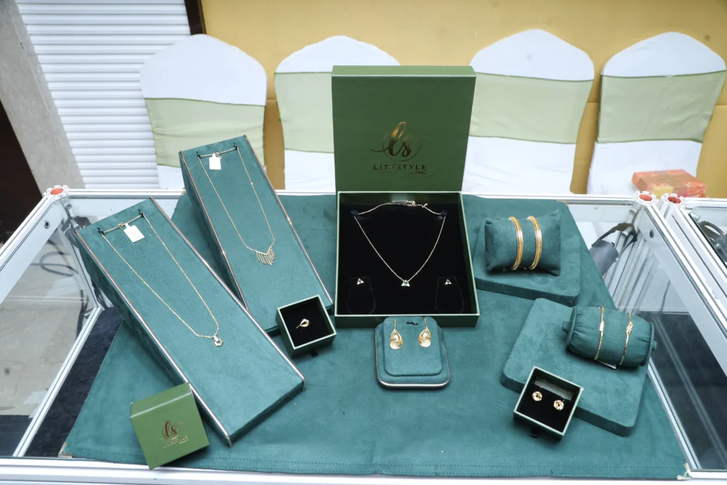 PNG Jewellers Taps into High-Growth Lightweight Jewellery Segment with New Brand ‘Litestyle’