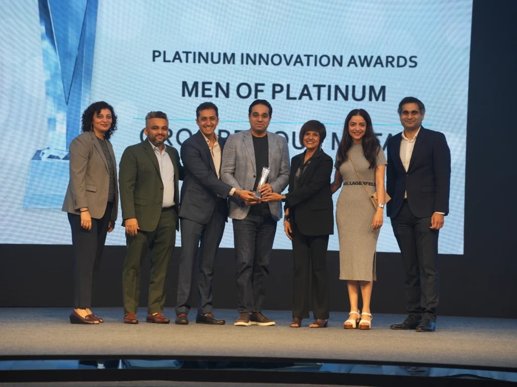 PGI India spotlights outstanding retail performance and manufacturing innovation at the Platinum Season of Love Awards 2025