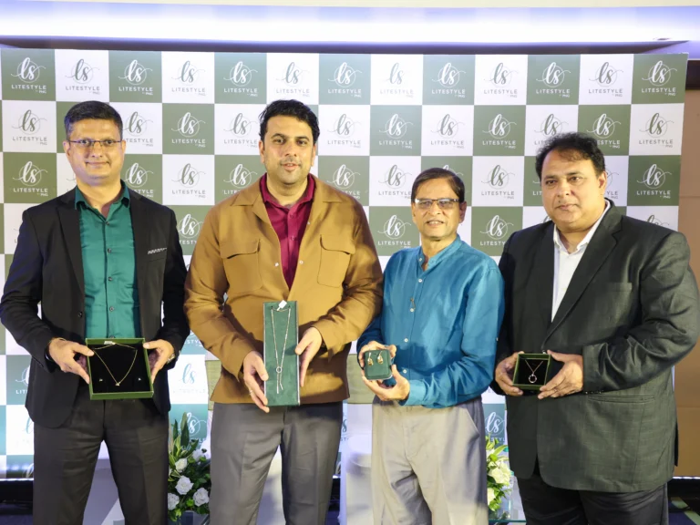 PNG Jewellers Taps into High-Growth Lightweight Jewellery Segment with New Brand ‘Litestyle’