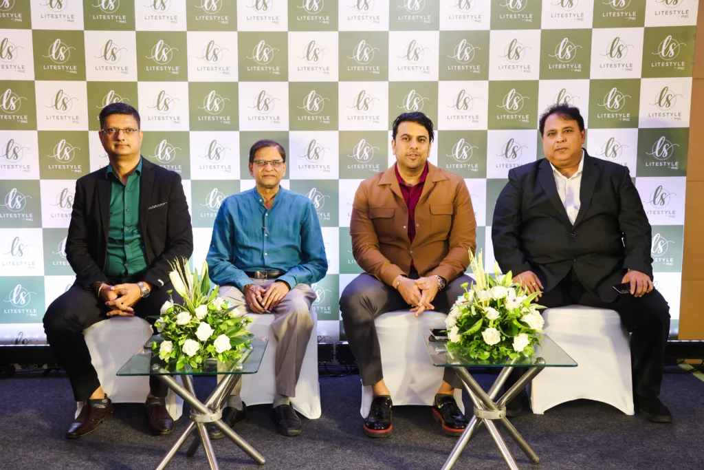 PNG Jewellers Taps into High-Growth Lightweight Jewellery Segment with New Brand ‘Litestyle’