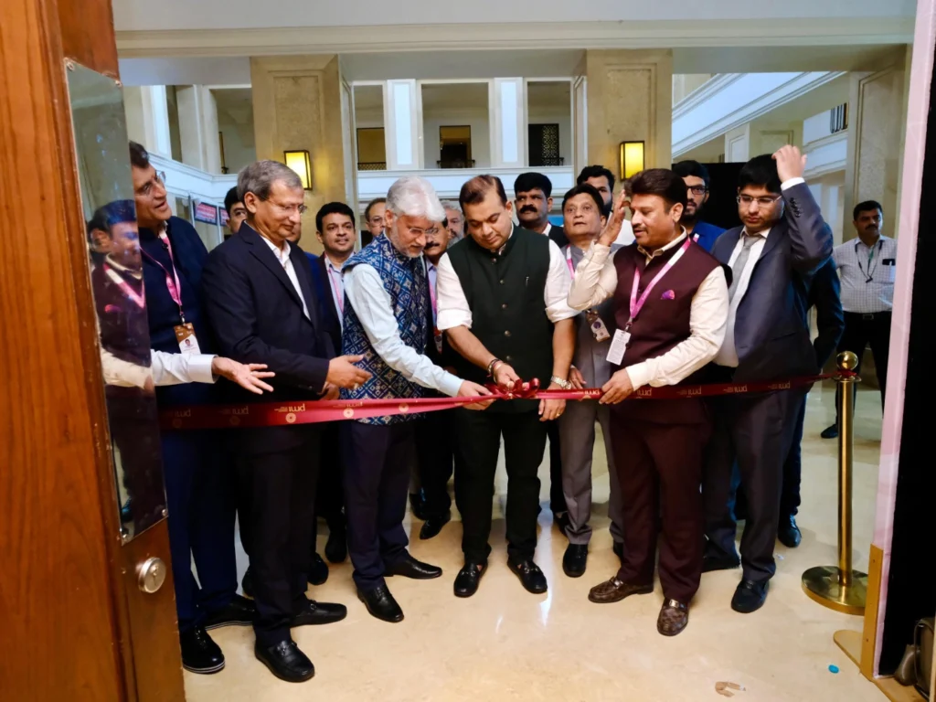 Grand Opening of PMI Goa 2025 Marks a New Milestone in India’s Jewellery Industry