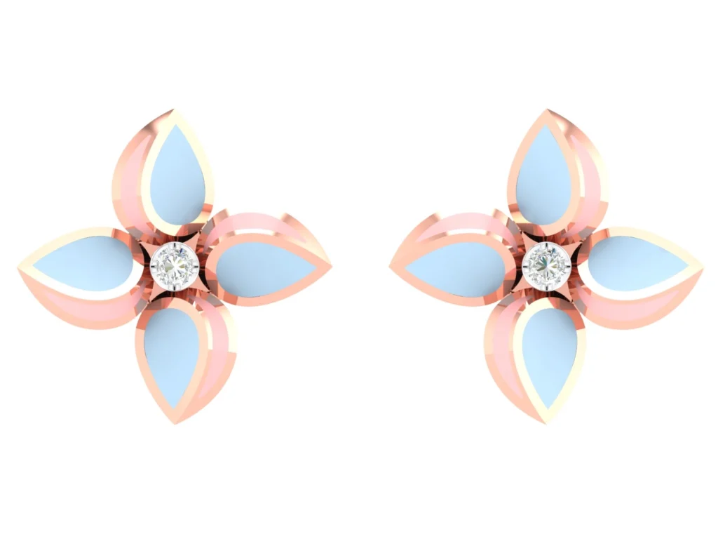 KISNA Diamond & Gold Jewellery introduces ‘Tiny Tales’- A delightful jewellery collection for children