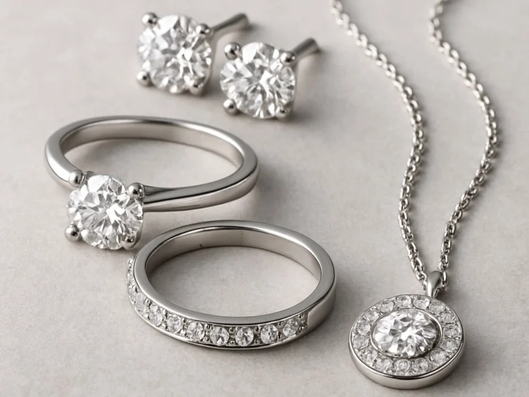 Platinum Surges Past Gold: A 2025 Investment Shift Unfolding