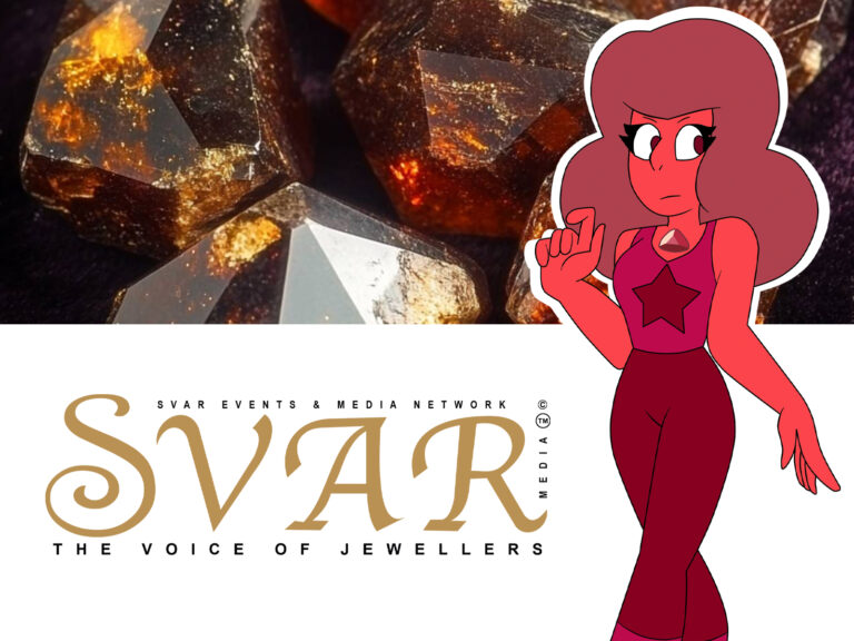 Painite a rare gemstone which made a comeback