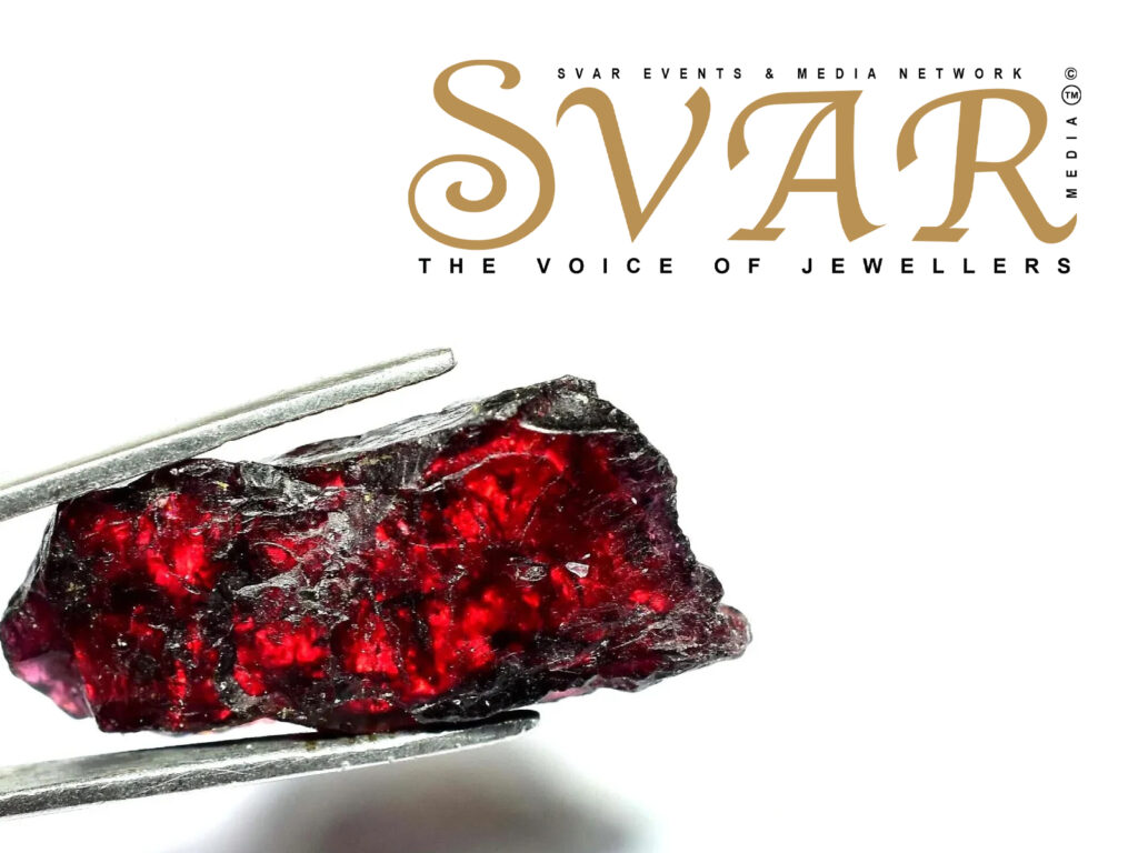 Painite the rare gem and its revival