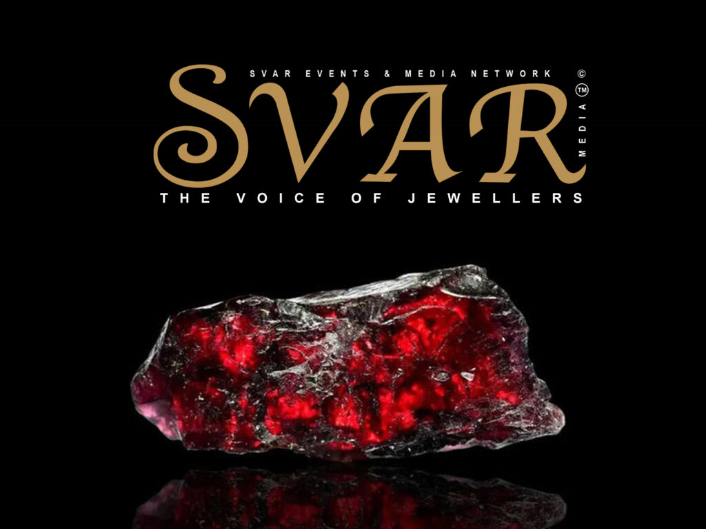 Painite the vintage gemstone in jewellery making