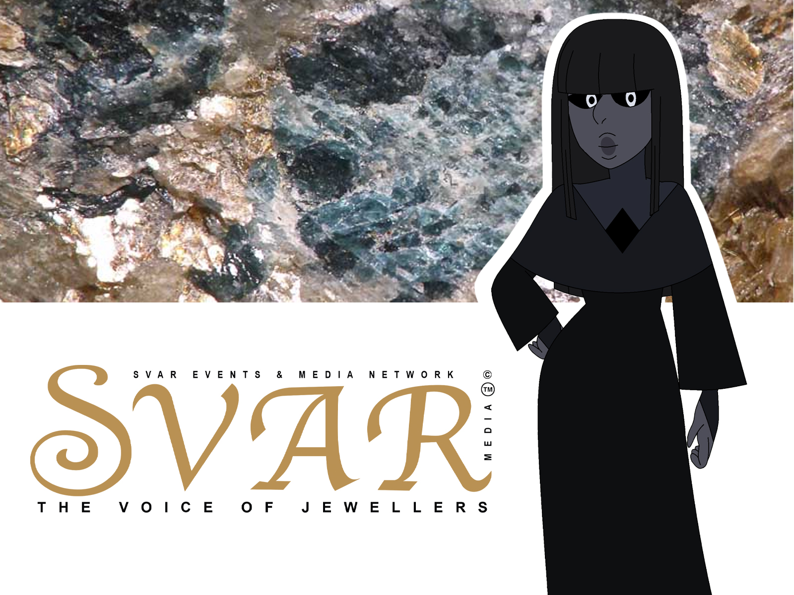 The Revival of Vintage Gemstones: Serendibite