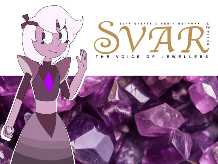 revival of gemstone Taaffeite