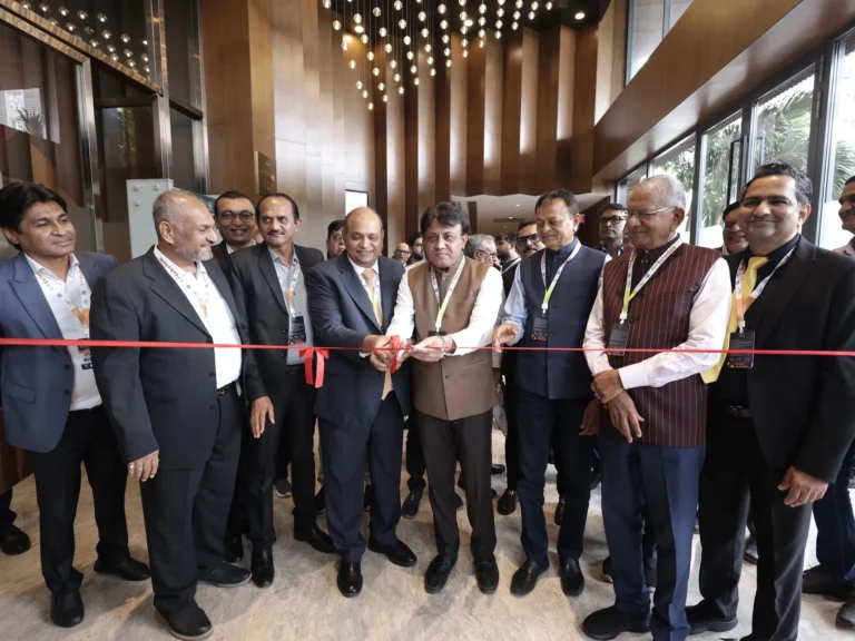 CARATS 2025 Glitters with Glamour, Grandeur, and Global Appeal