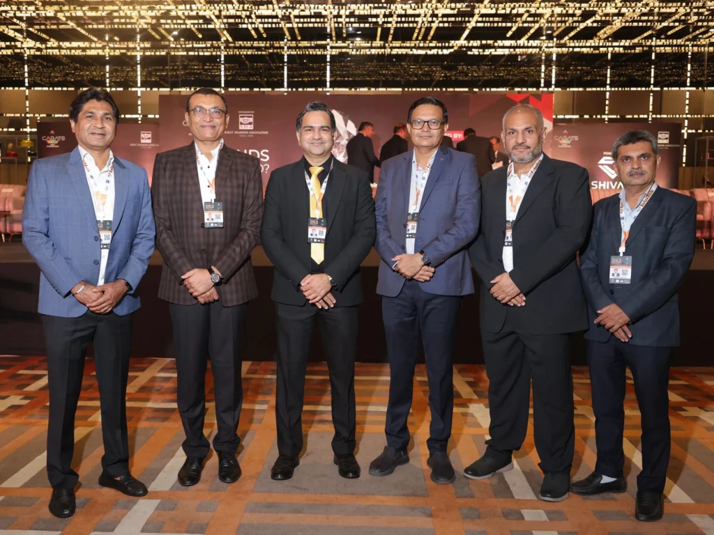 CARATS 2025 Glitters with Glamour, Grandeur, and Global Appeal