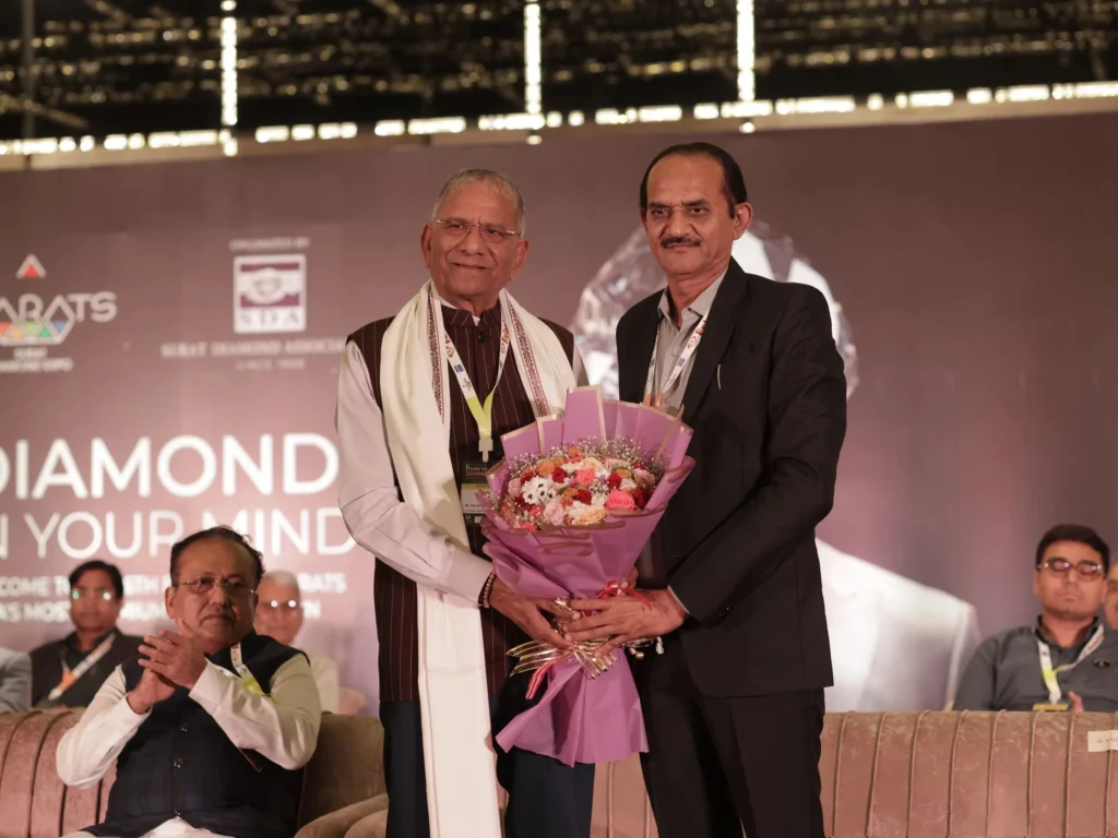 CARATS 2025 Glitters with Glamour, Grandeur, and Global Appeal