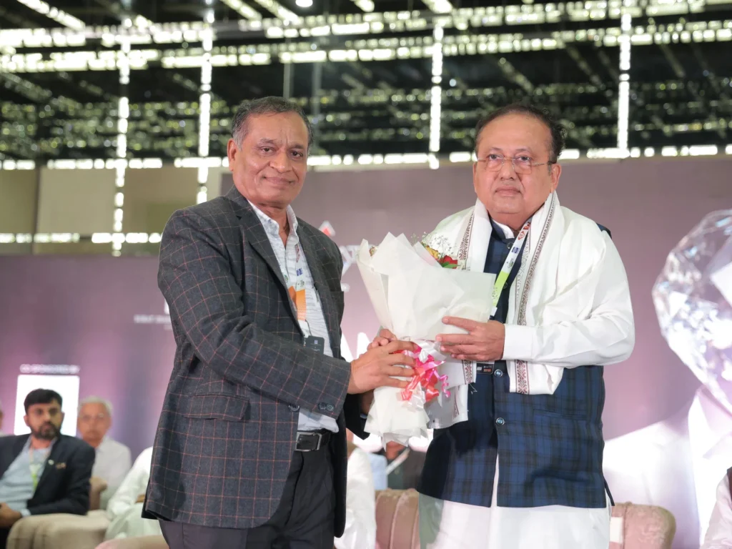 CARATS 2025 Glitters with Glamour, Grandeur, and Global Appeal