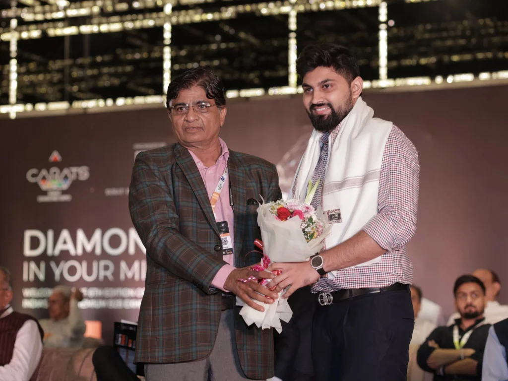 CARATS 2025 Glitters with Glamour, Grandeur, and Global Appeal