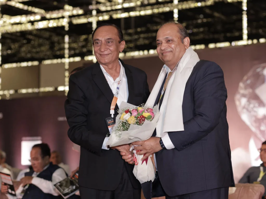 CARATS 2025 Glitters with Glamour, Grandeur, and Global Appeal