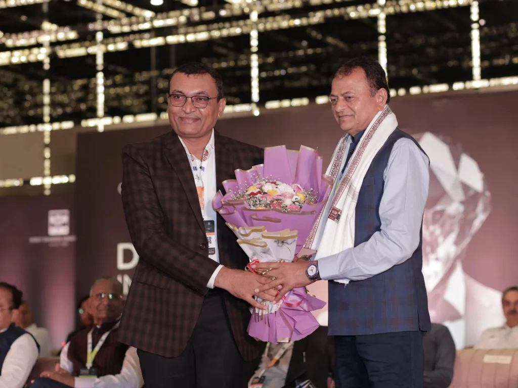 CARATS 2025 Glitters with Glamour, Grandeur, and Global Appeal