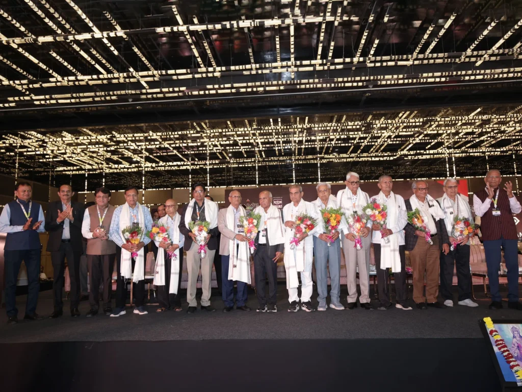 CARATS 2025 Glitters with Glamour, Grandeur, and Global Appeal