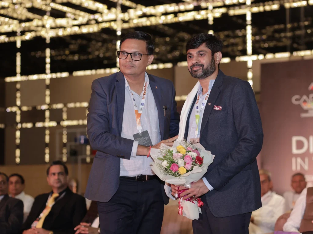 CARATS 2025 Glitters with Glamour, Grandeur, and Global Appeal