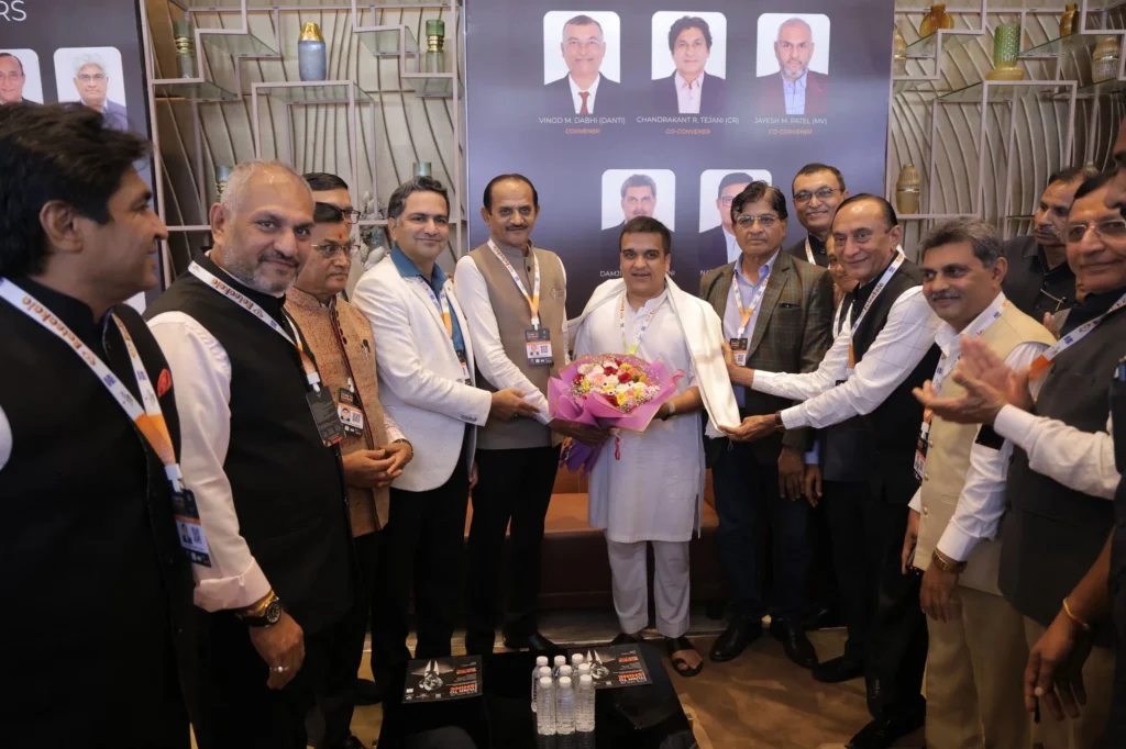 CARATS 2025 Glitters with Glamour, Grandeur, and Global Appeal