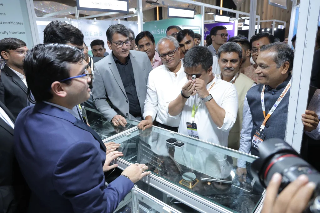 CARATS 2025 Glitters with Glamour, Grandeur, and Global Appeal