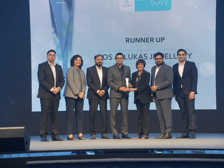 PGI India’s Buyer-Seller Meet 2025 Ignites Fresh Momentum for Platinum in India’s Jewellery Market