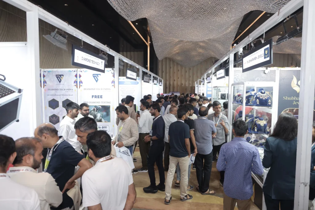 CARATS 2025 Glitters with Glamour, Grandeur, and Global Appeal