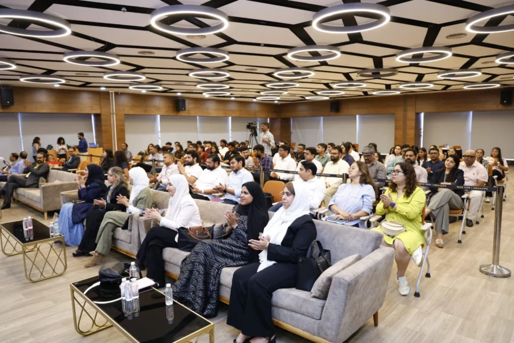 India-GCC Designers Collaborate to Create Jewellery for SAJEX 2025