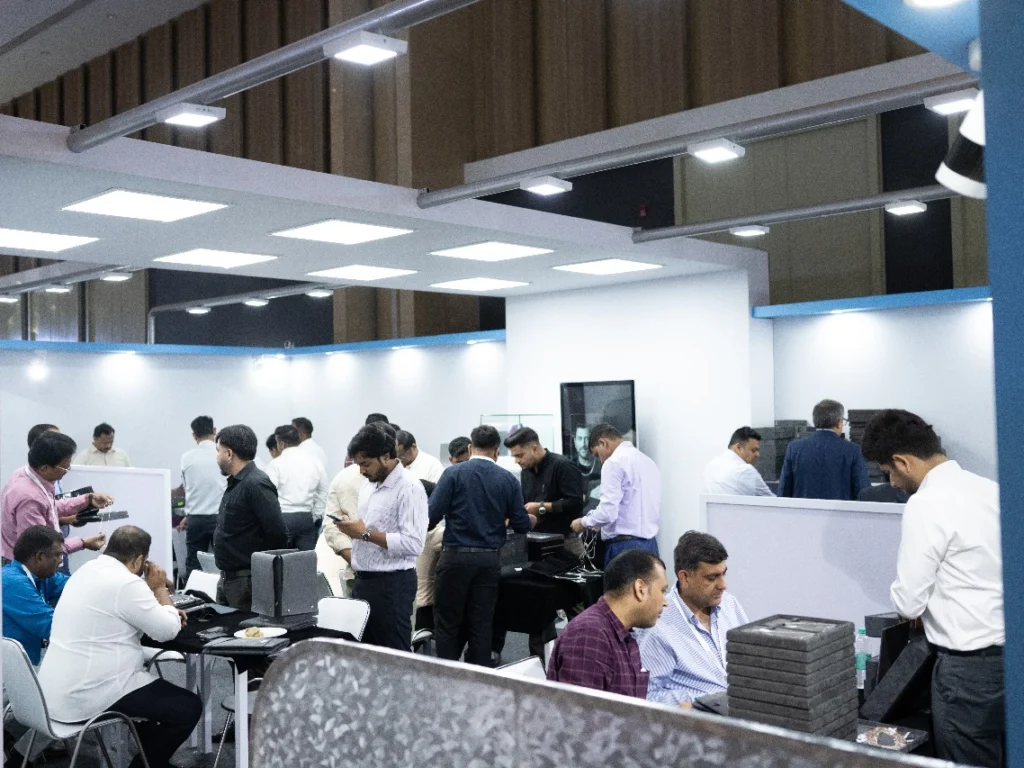 PGI India’s Buyer-Seller Meet 2025 Ignites Fresh Momentum For Platinum In India’s Jewellery Market