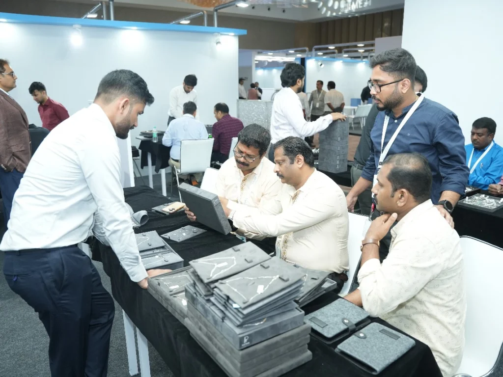 PGI India’s Buyer-Seller Meet 2025 Ignites Fresh Momentum For Platinum In India’s Jewellery Market
