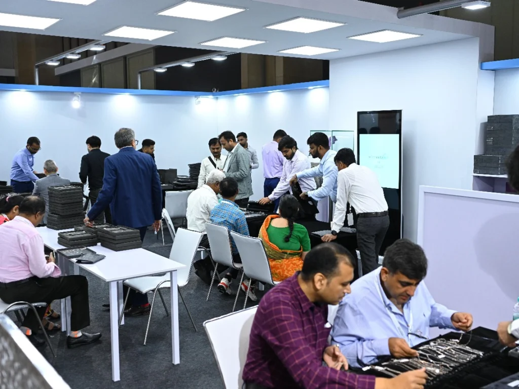 PGI India’s Buyer-Seller Meet 2025 Ignites Fresh Momentum For Platinum In India’s Jewellery Market