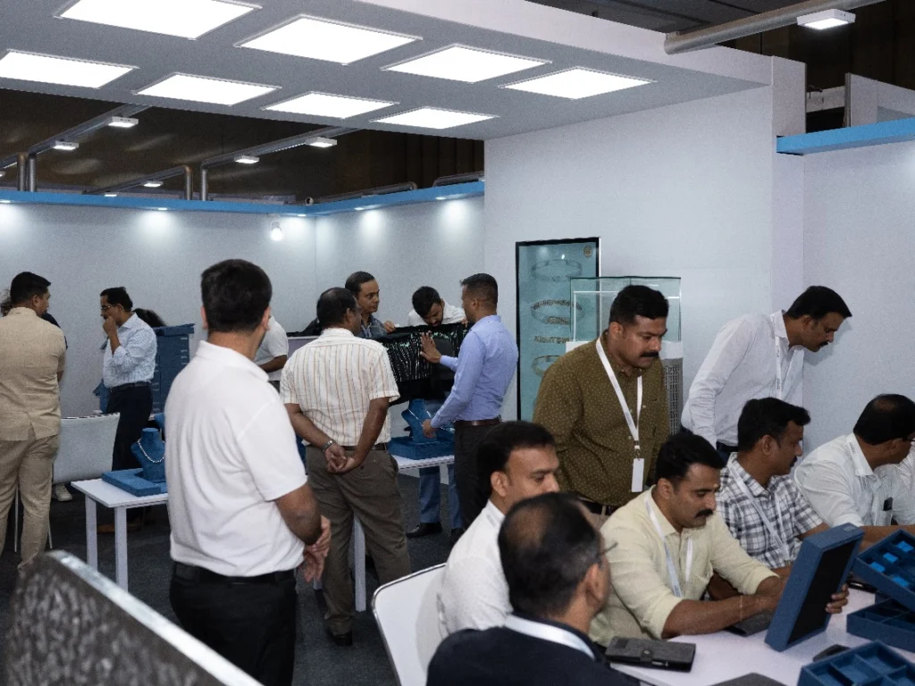 PGI India’s Buyer-Seller Meet 2025 Ignites Fresh Momentum For Platinum In India’s Jewellery Market