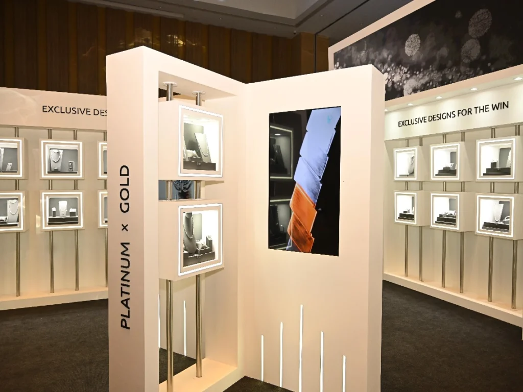 PGI India’s Buyer-Seller Meet 2025 Ignites Fresh Momentum For Platinum In India’s Jewellery Market