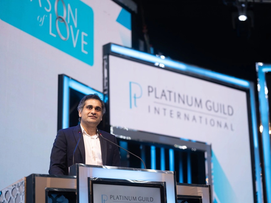 PGI India’s Buyer-Seller Meet 2025 Ignites Fresh Momentum For Platinum In India’s Jewellery Market