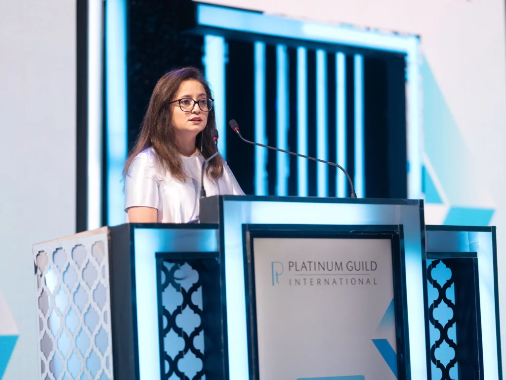 PGI India’s Buyer-Seller Meet 2025 Ignites Fresh Momentum For Platinum In India’s Jewellery Market