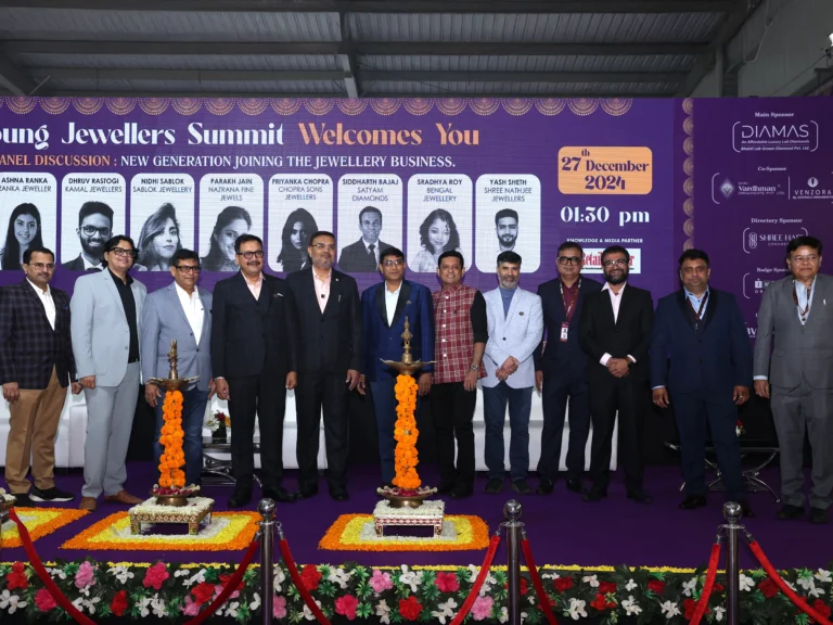 Gujarat Gold Jewellery Show 2025: India’s Golden Legacy Comes Alive in Gujarat Gujarat Gold Jewellery Show2025: India’s Golden Legacy Comes Alive in Gujarat