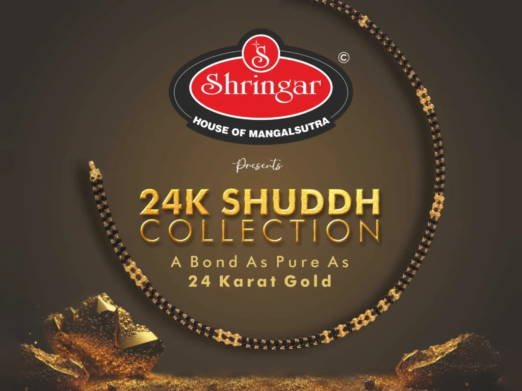 Fabulous Retailer Response to Shringar’s New Launch – 24K 'Shuddh Collection' Sets New Benchmark at IIJS 2025

