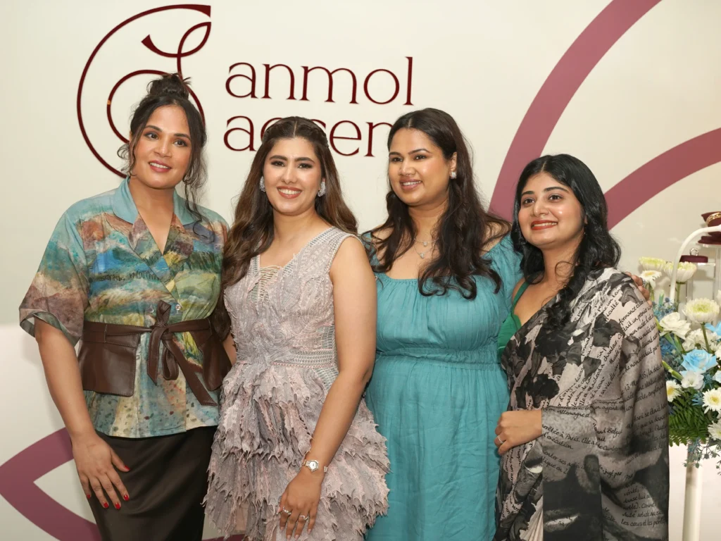 Richa Chadha and Trisha Datwani Launch Anmol Accents: Everyday Fine Luxury Jewellery for the Modern Indian Woman