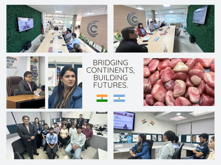 From Mumbai to Minas Capillitas: IIG Deepens Global Footprint with Argentina Partnership From Mumbai to Minas Capillitas: IIG Deepens Global Footprint with Argentina Partnership