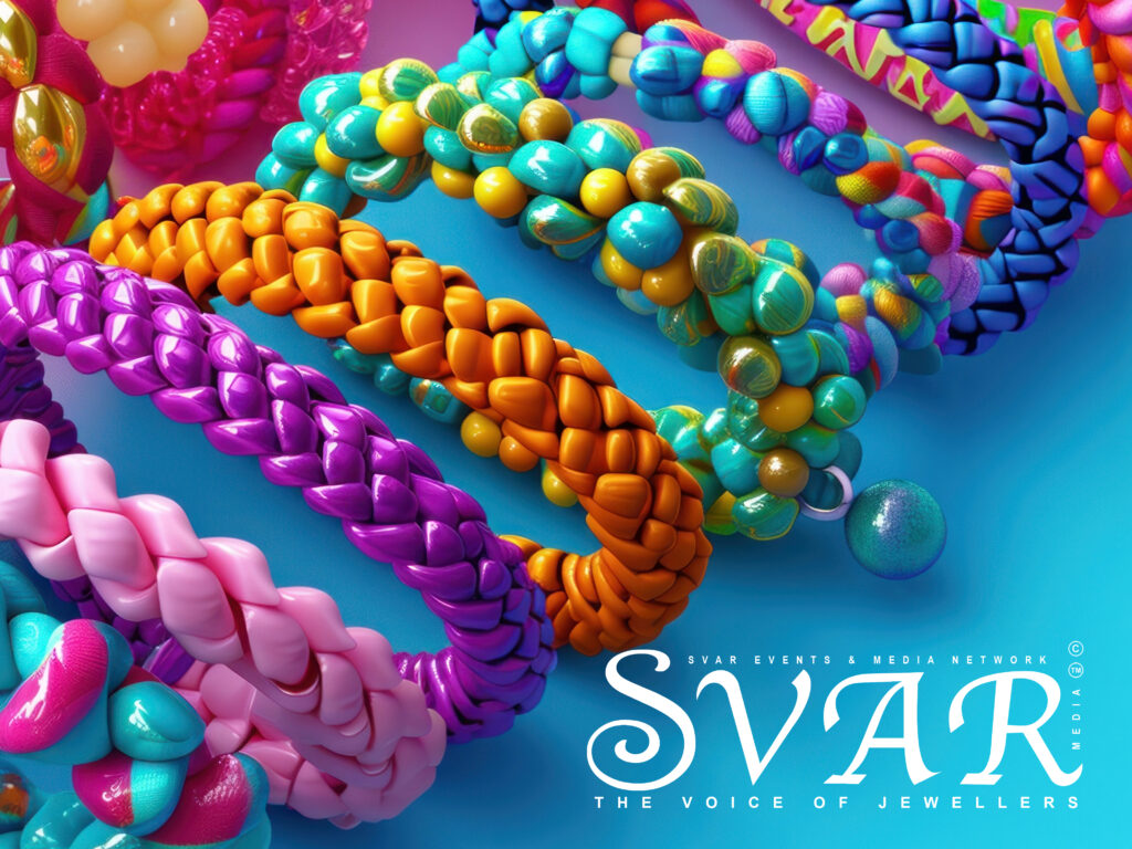 play with colours in fashion