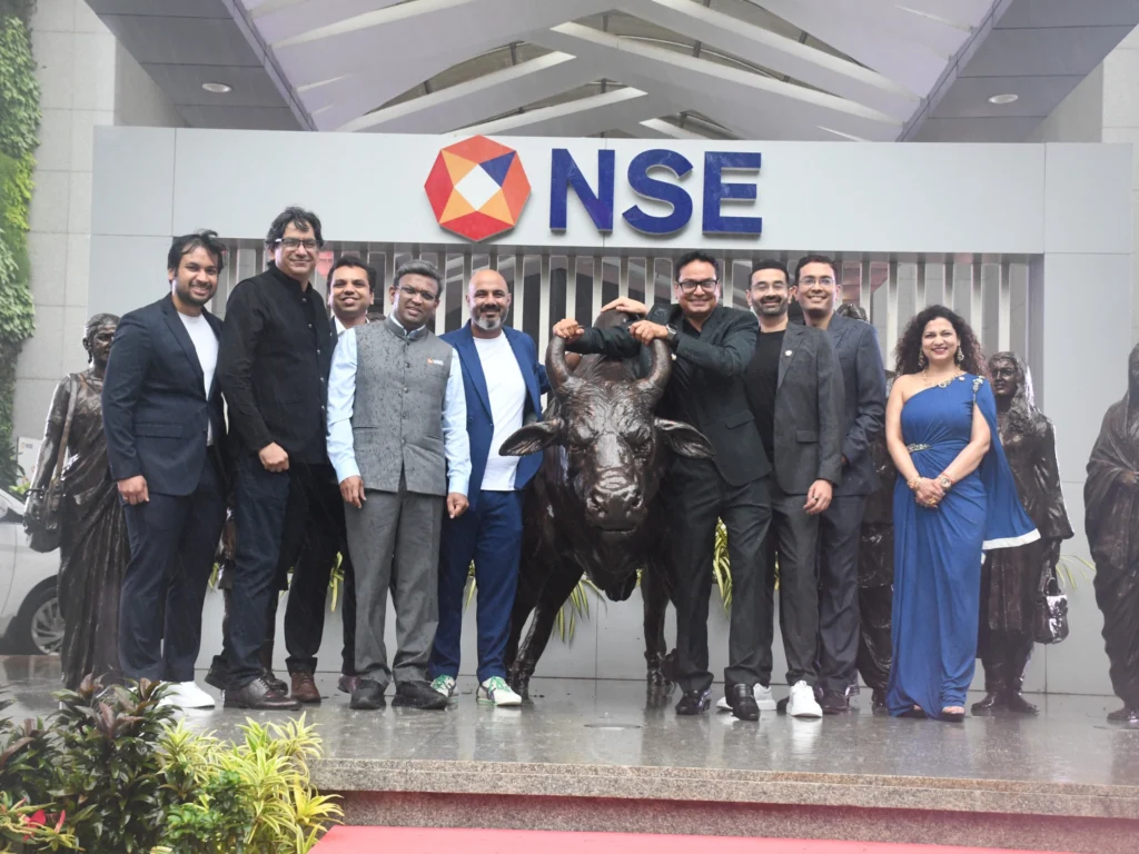 BlueStone Jewellery IPO Listing: Shares Open at Discount but Gain Strong Momentum