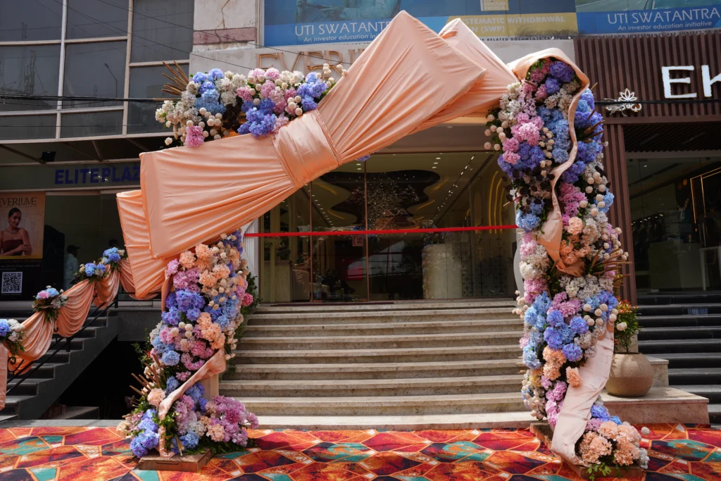 EVERLUME JEWELS by Anmol Jewellers Launches its First Lab-Grown Diamond Jewellery Store in Hyderabad