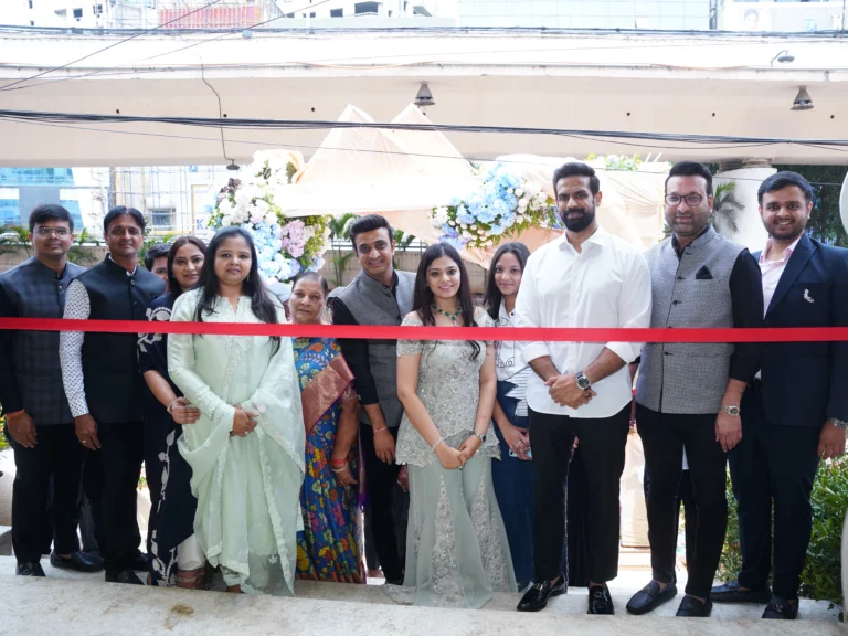 EVERLUME JEWELS by Anmol Jewellers Launches Hyderabad’s First Lab-Grown Diamond Jewellery Store