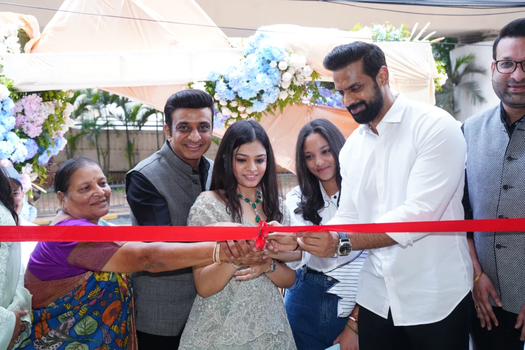 EVERLUME JEWELS by Anmol Jewellers Launches its First Lab-Grown Diamond Jewellery Store in Hyderabad