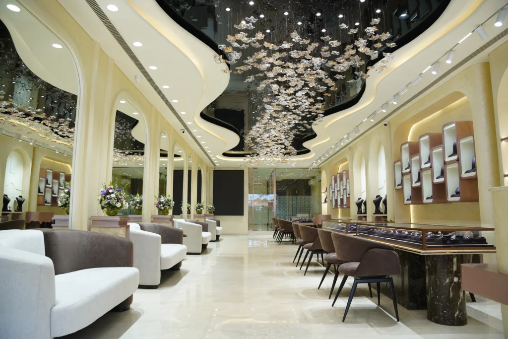 EVERLUME JEWELS by Anmol Jewellers Launches its First Lab-Grown Diamond Jewellery Store in Hyderabad