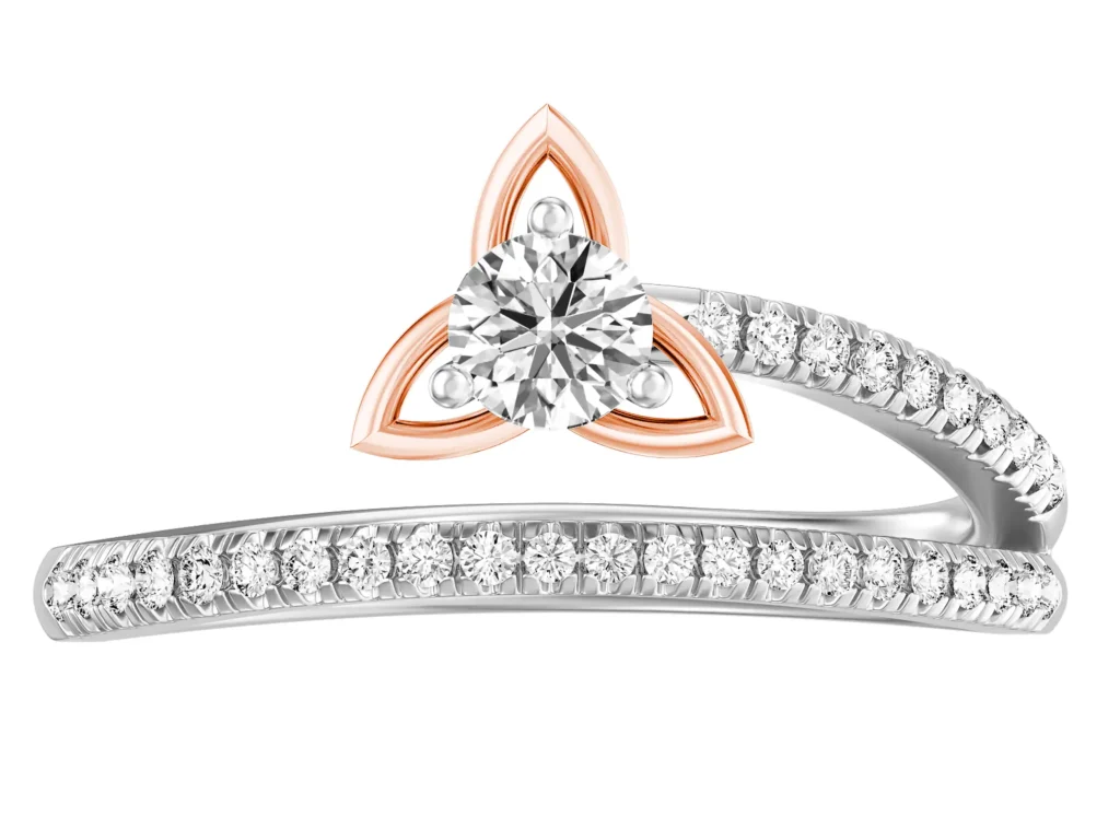 Divine Solitaires unveils Signature Collection at IIJS Premiere 2025