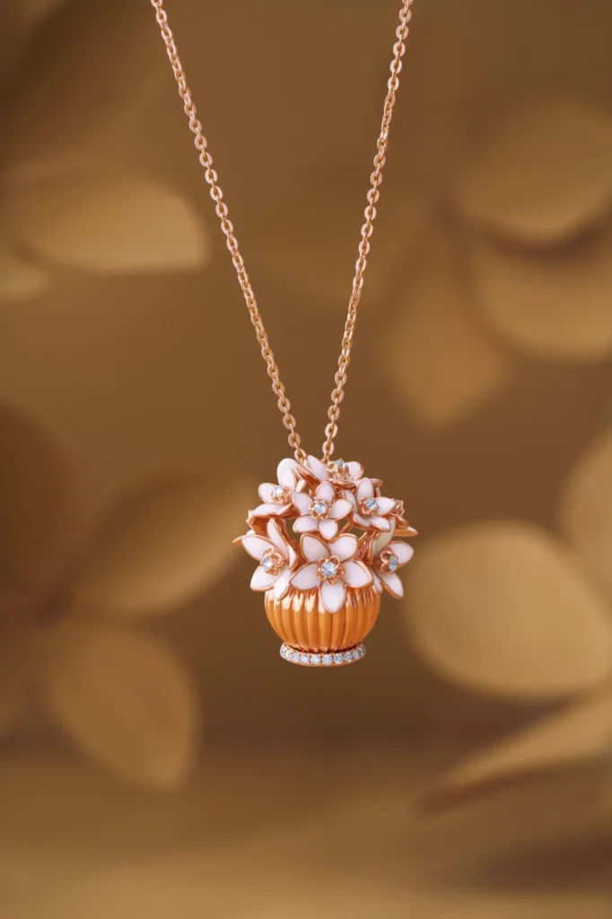 VBJ Since 1900 Presents the Florals Collection Inspired by the Nature, Rooted in Legacy, Made for Today