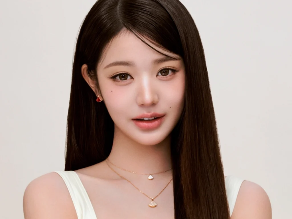Jang Won-young Becomes BVLGARI’s New Global Ambassador, Debuts at Tokyo Exhibition